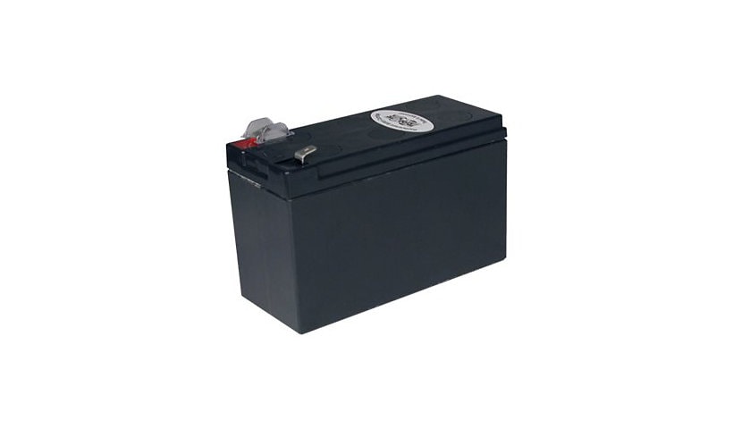 Tripp Lite RBC2A Replacement Battery Cartridge for select APC UPS