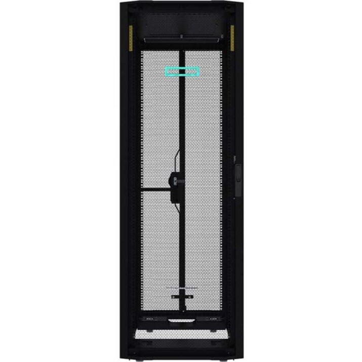 Thumbnail 5 of 12 for HPE 600mm x 1075mm G2 Kitted Advanced Pallet Rack - rack - 36U