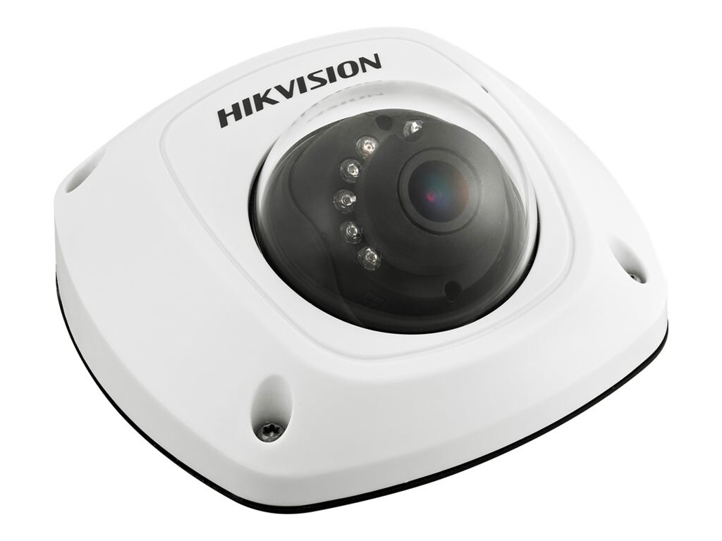 Hikvision Value DS-2CD2552F-IS - network surveillance camera