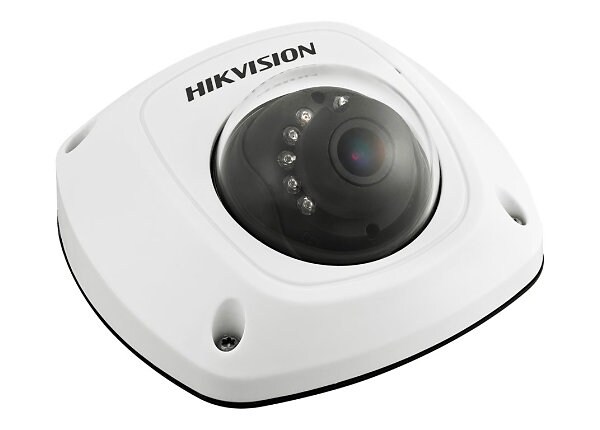 Hikvision Value DS-2CD2552F-IS - network surveillance camera
