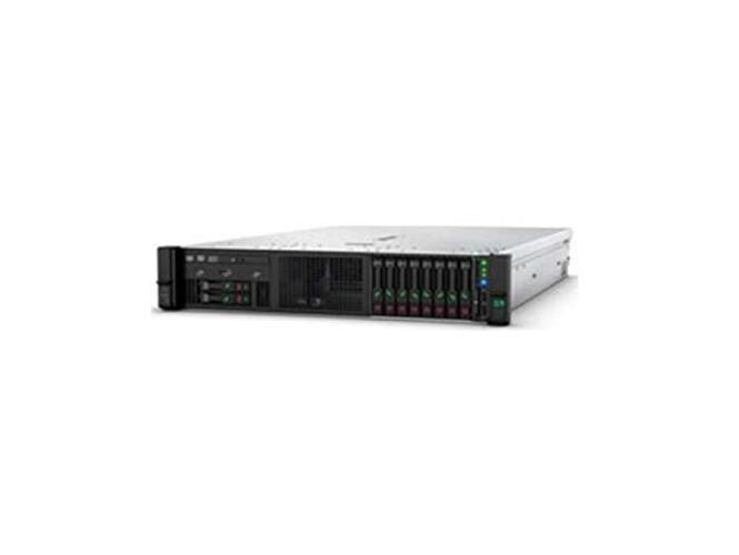 HPE DL360 GEN10 8SFF DP/USB/ODD BLNK