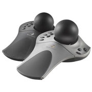 3DCONNEXION SpaceBall 5000