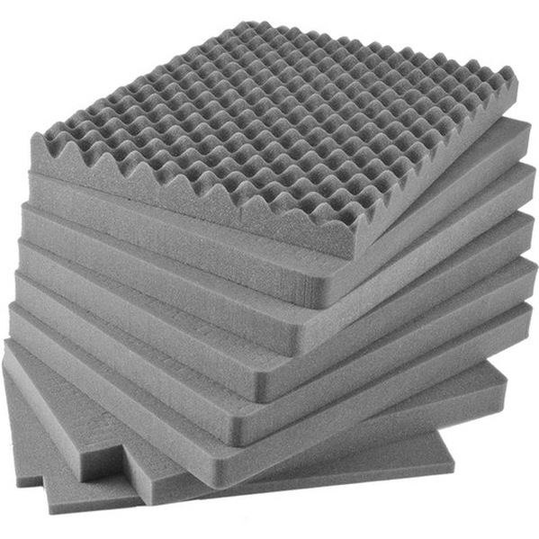 Pelican - replacement foam set