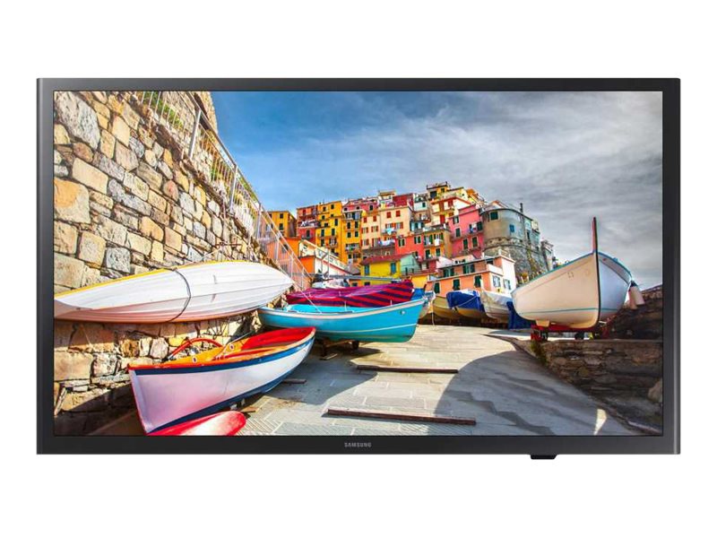 Samsung HG32NE473FF HE470 series - 32" Pro:Idiom LED display