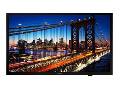 Samsung HG43NF693GF HF693 Series - 43" with Integrated Pro:Idiom LED TV