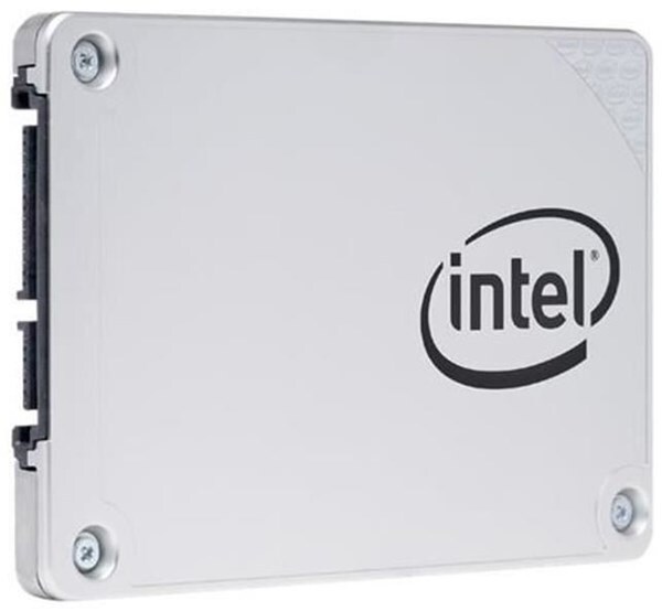 Intel Solid-State Drive Pro 5400s Series - solid state drive - 360 GB - SATA 6Gb/s