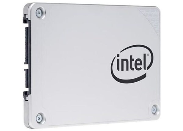 Intel Solid-State Drive Pro 5400s Series - solid state drive - 360 GB - SATA 6Gb/s