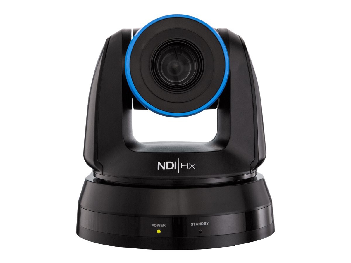 NewTek NDIHX-PTZ1 - network surveillance camera