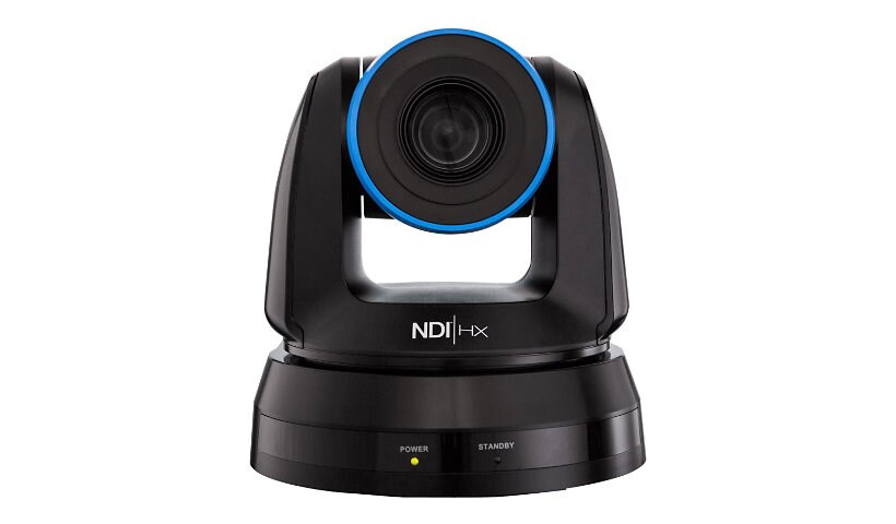 NewTek NDIHX-PTZ1 - network surveillance camera