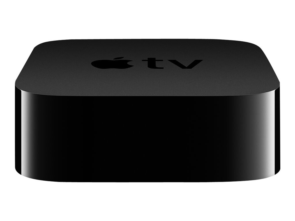 Apple TV 4K 1 - digital multimedia receiver