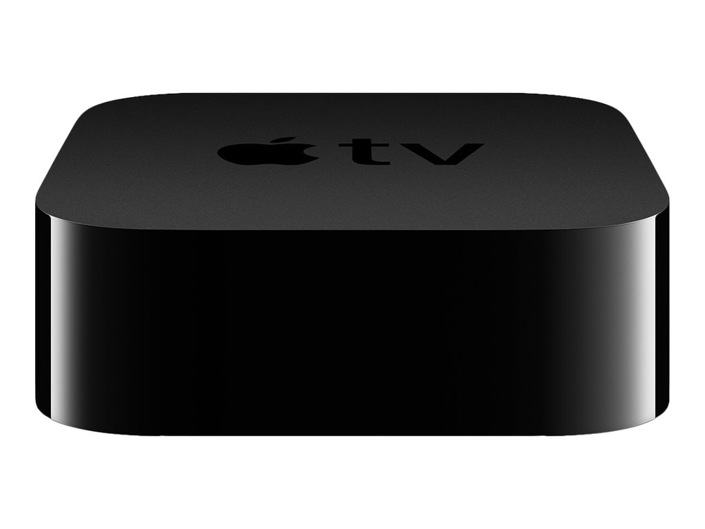 Apple TV 4K 1 - digital multimedia receiver