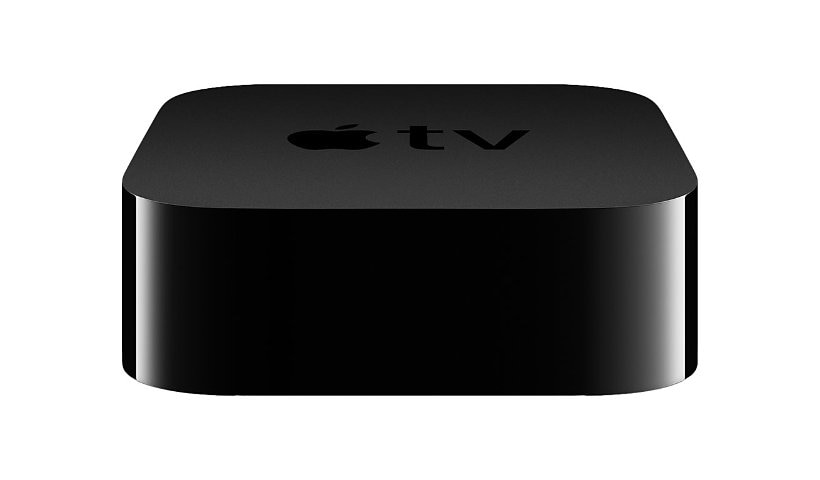Apple TV 4K 1 - digital multimedia receiver