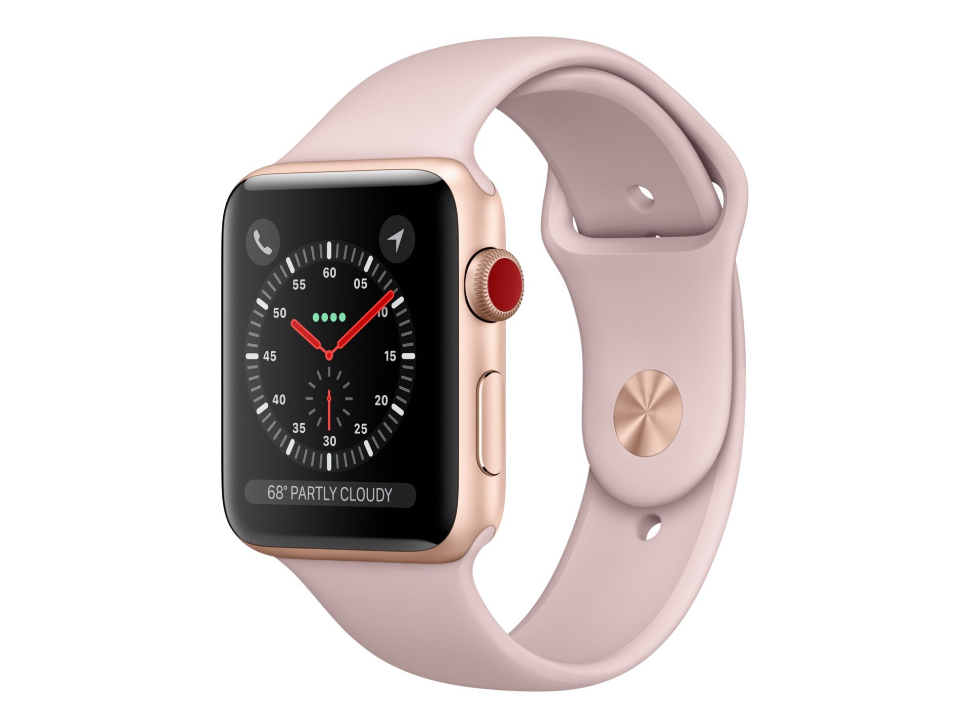 apple watch series 5 titanium black