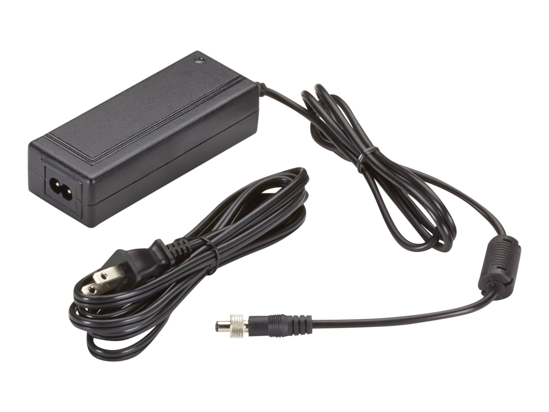 Black Box Locking Replacement Power Supply - power adapter - 20 Watt