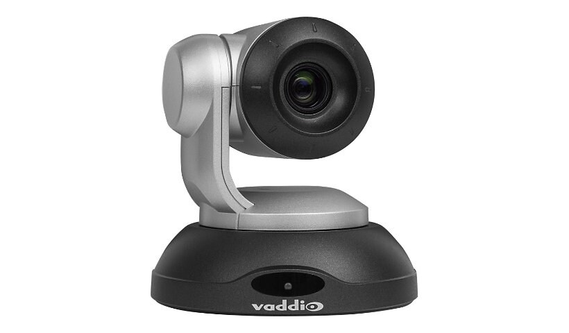 Vaddio IN-Wall Enclosure - camera mounting box