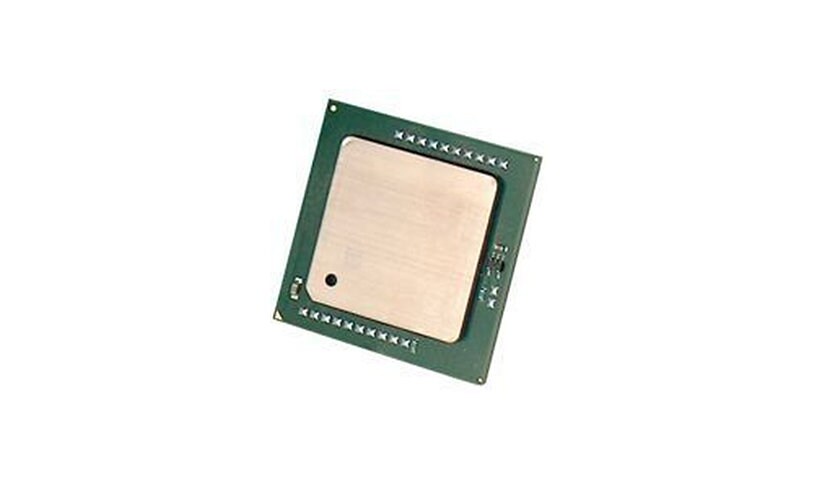 Intel Xeon Gold 6130 / 2.1 GHz processor