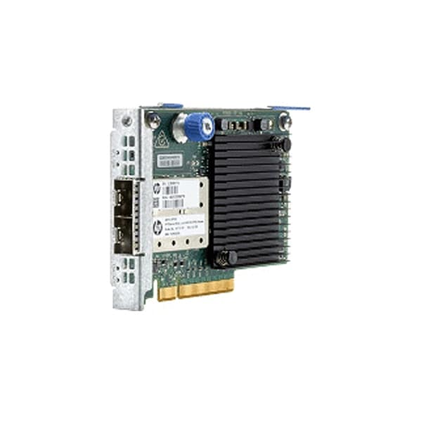 HPE Trusted Platform Module (TPM) 2.0 hardware security chip