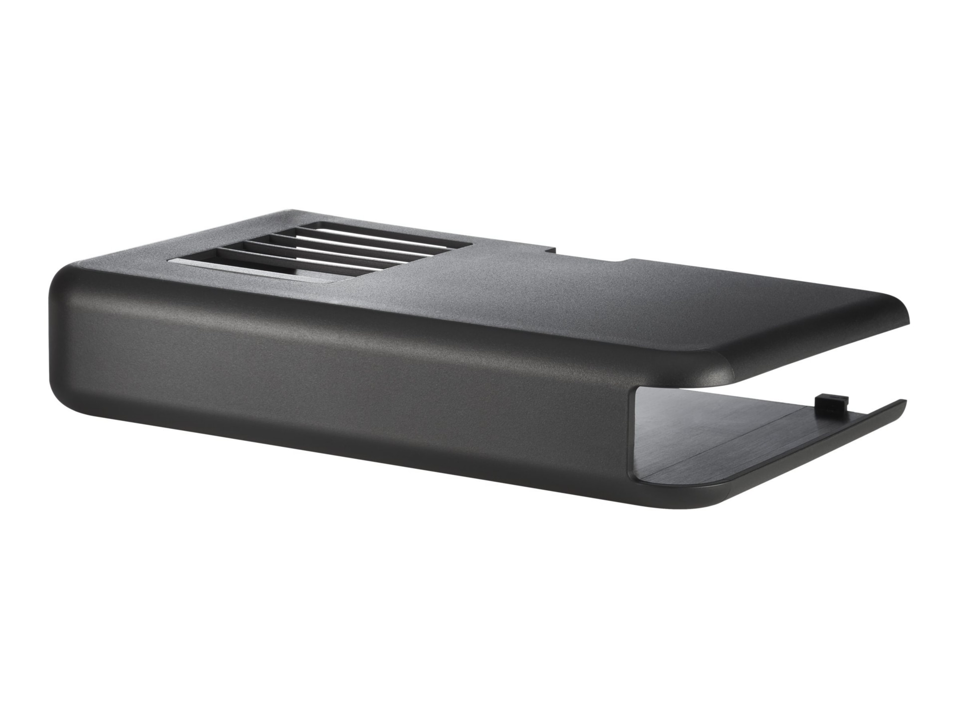 HP desktop port cover