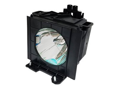 Brilliance Projector Lamp w/Genuine OEM Bulb, Panasonic ET-LAD35L-TM - 160W