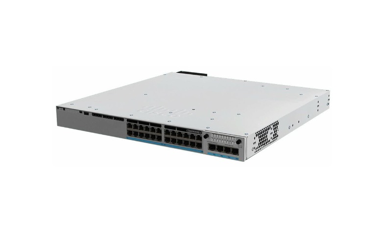 Cisco Catalyst 9300 - Network Essentials - switch - 24 ports