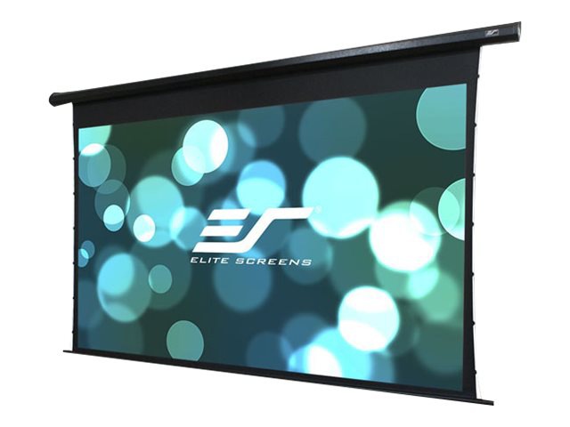 Elite Screens Spectrum Tab-Tension Series Electric100HT - projection screen