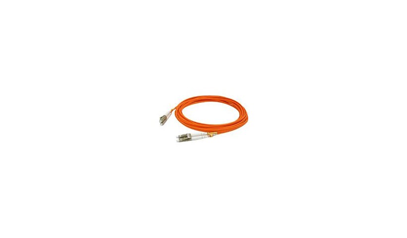 Proline patch cable - 110 m - orange