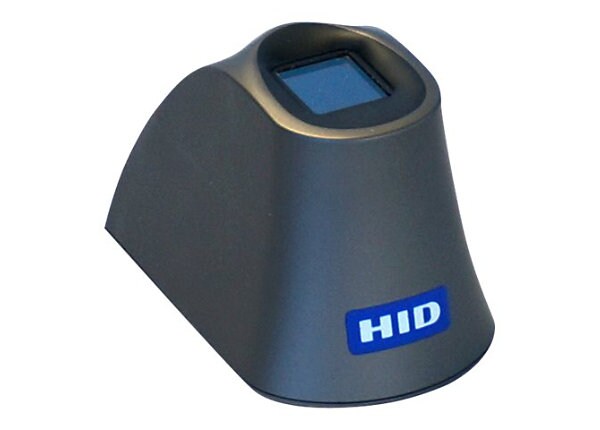 HID Lumidigm M-Series M321 - fingerprint reader - USB 2.0