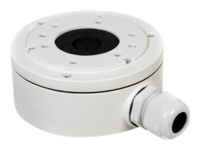 Hikvision camera conduit box