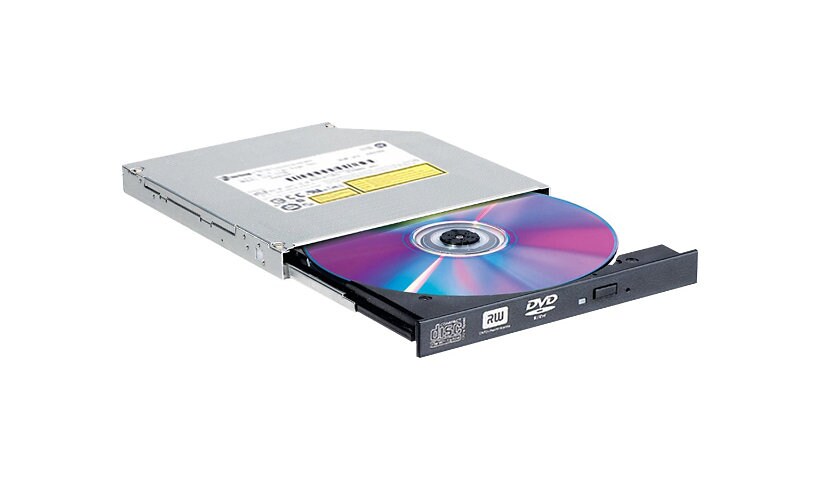 LG GTC0N - DVD±RW (±R DL) / DVD-RAM drive - Serial ATA - internal