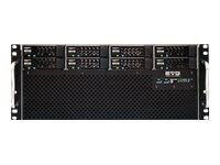SNS 8 Bay EVO Base - NAS server - 64 TB