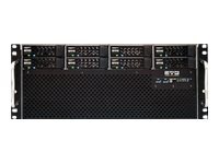 SNS 8 Bay EVO Base - NAS server - 64 TB