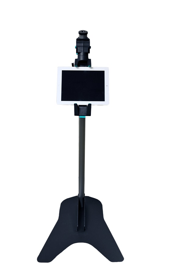 ProComputing Justand Tall 48" Floor Stand for iPad/iPad Mini/iPad Air and iPad Pro Tablet