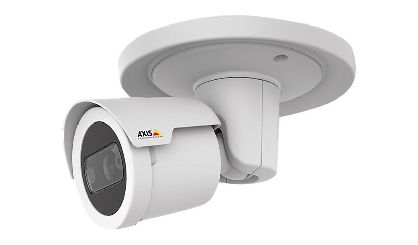 AXIS M2026-LE Mk II - caméra de surveillance réseau