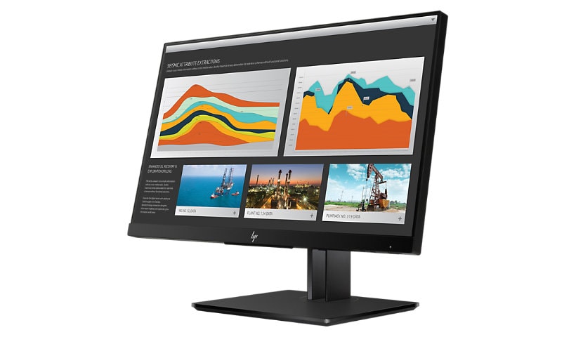 HP Z22n G2 - LED monitor - Full HD (1080p) - 21.5" - Smart Buy