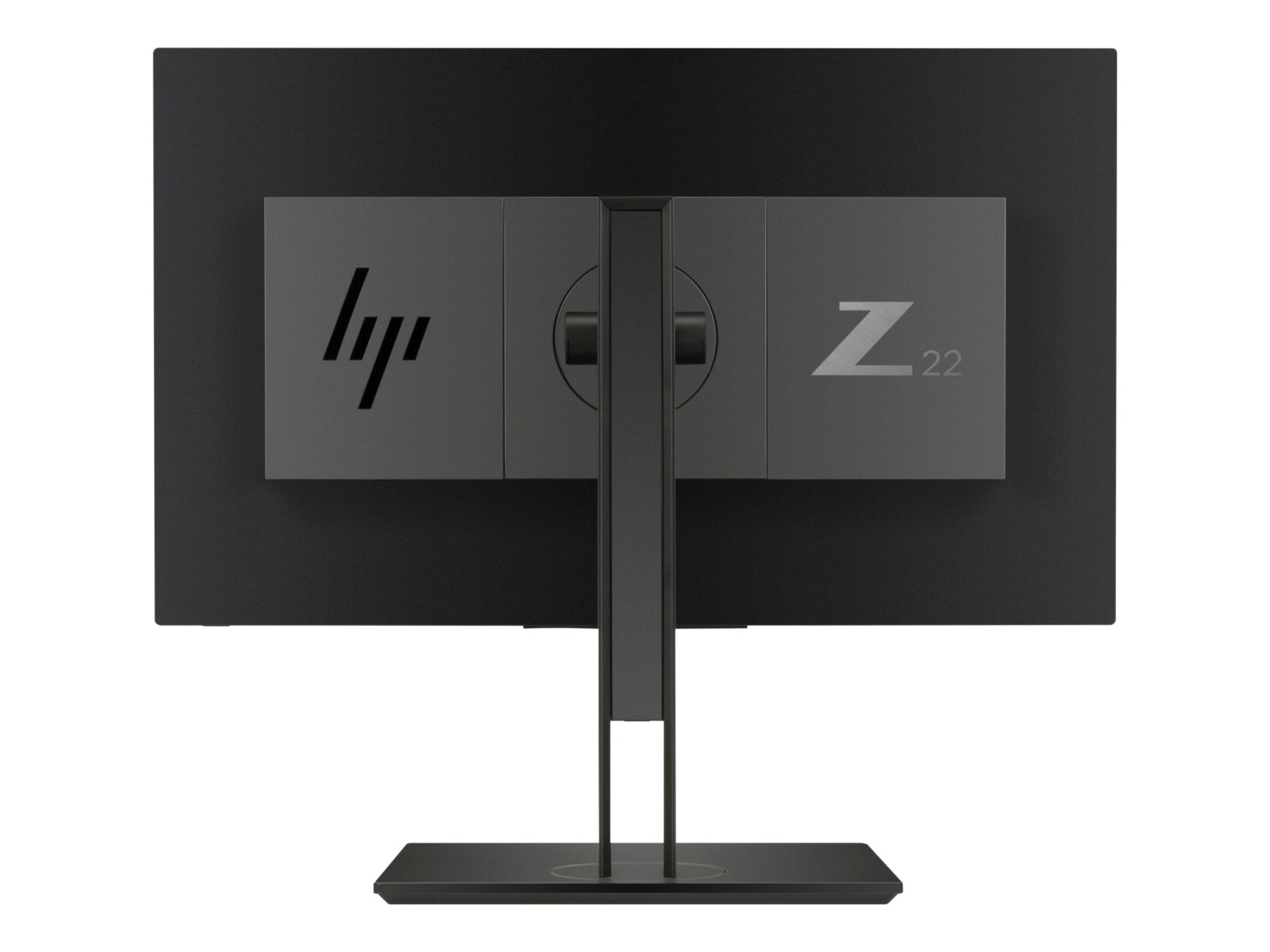 Thumbnail 4 of 10 for HP Z22n G2 - LED monitor - Full HD (1080p) - 21.5" - Smart Buy