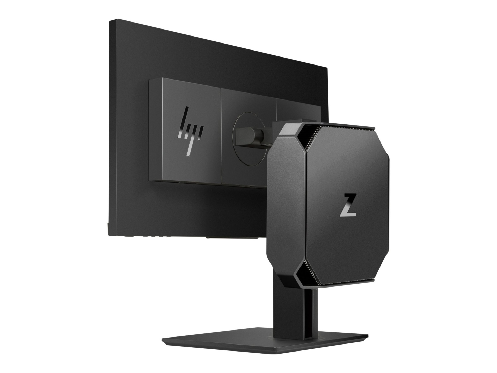 Thumbnail 5 of 10 for HP Z22n G2 - LED monitor - Full HD (1080p) - 21.5" - Smart Buy