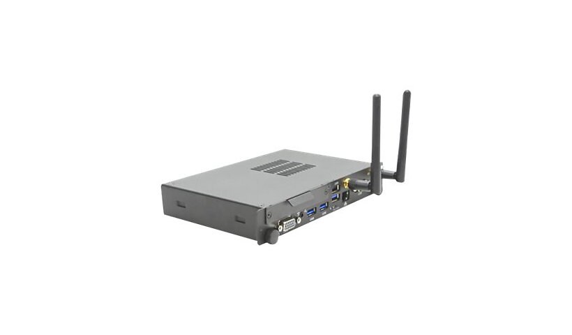 AVer OPS Computer IFI5OPS4I - digital signage player