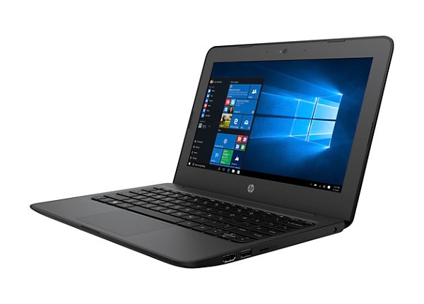 HP Stream Pro 11 G4 - Education Edition - 11.6" - Celeron N3450 - 4 GB RAM - 128 GB SSD - US