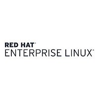 Red Hat Enterprise Linux Server - standard subscription - 2 