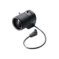 Bosch LVF-5000C-D2811 - CCTV lens - 2.8 mm - 11 mm