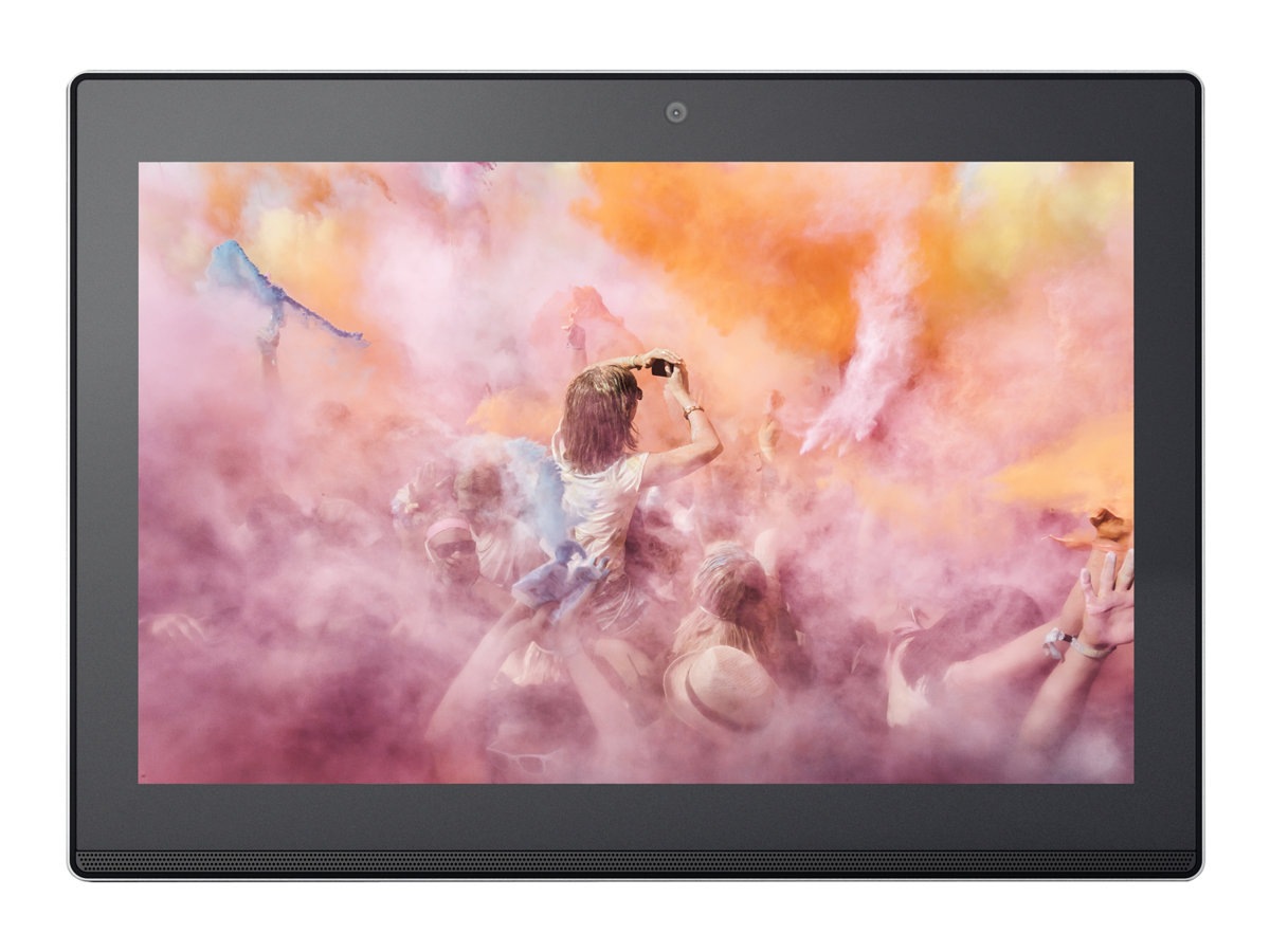 Lenovo Miix 320-10ICR - 10.1" - Atom x5 Z8350 - 4 GB RAM - 64 GB SSD