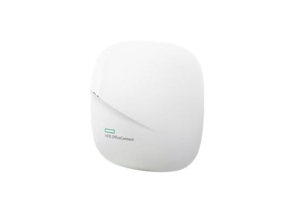 HPE OC20 802.11AC RW ACC POINT