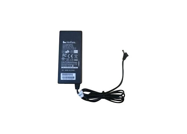 VeriFone AU1601201n - power adapter