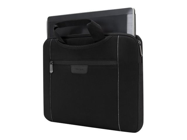 Targus Slipskin TSS932 Carrying Case (Sleeve) for 14" Notebook - Black - TAA Compliant