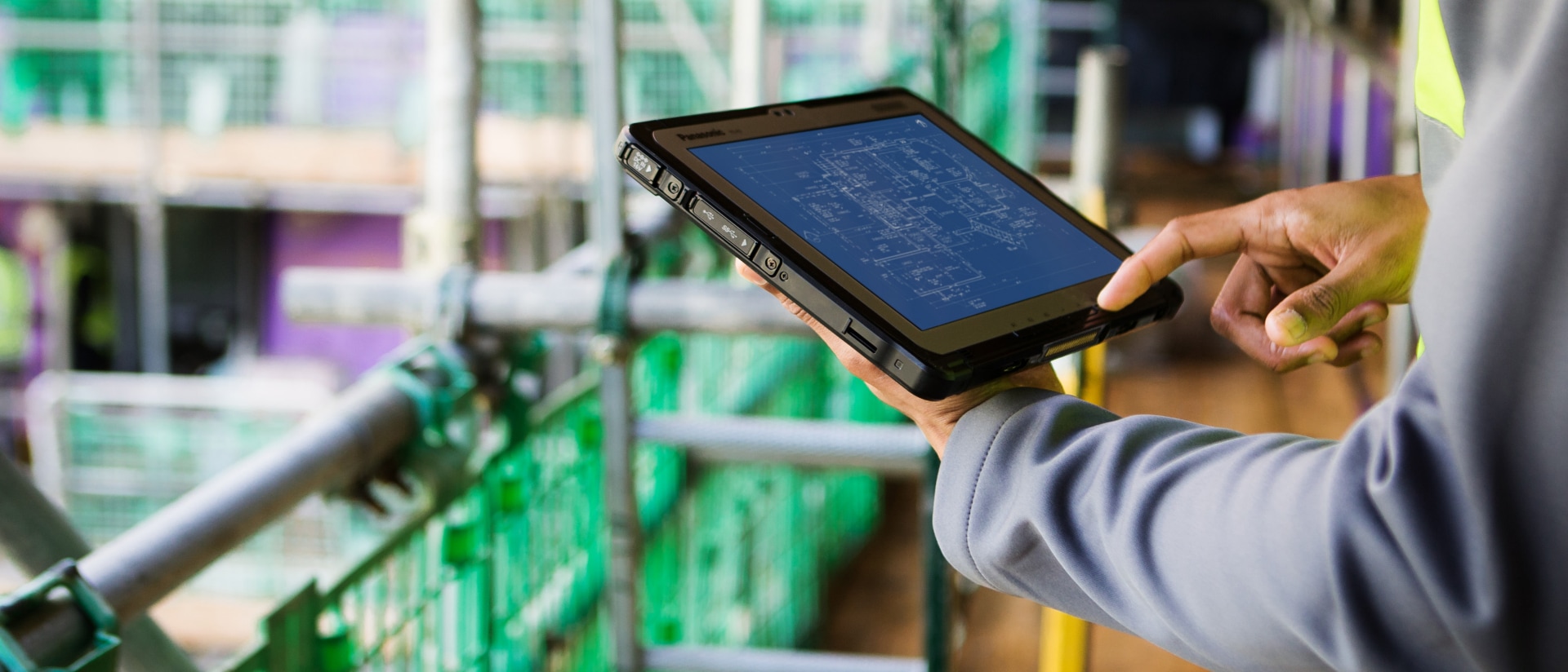 Panasonic Software Upgrade Program - new releases update