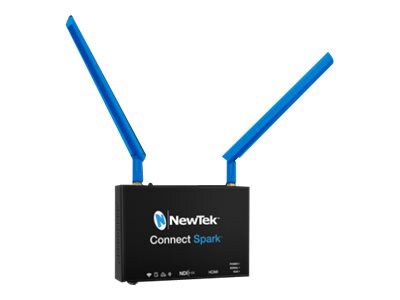 NewTek Connect Spark - video/audio extender - 10Mb LAN, HDMI, Wi-Fi