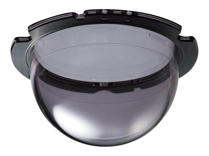 Panasonic WV-CW4SA - camera dome bubble