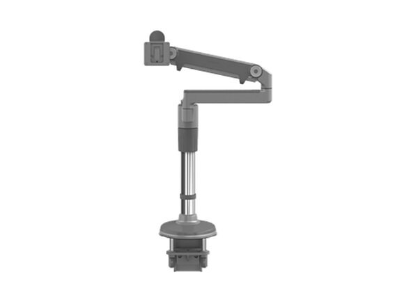 Humanscale M/Flex M2 Monitor Arm Triple