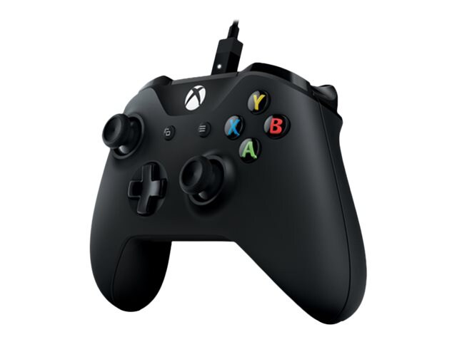 xbox controller and cable for windows