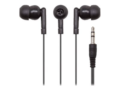 Califone E1 - earphones